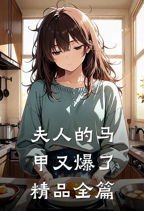 夫人的马甲又爆了精品全篇