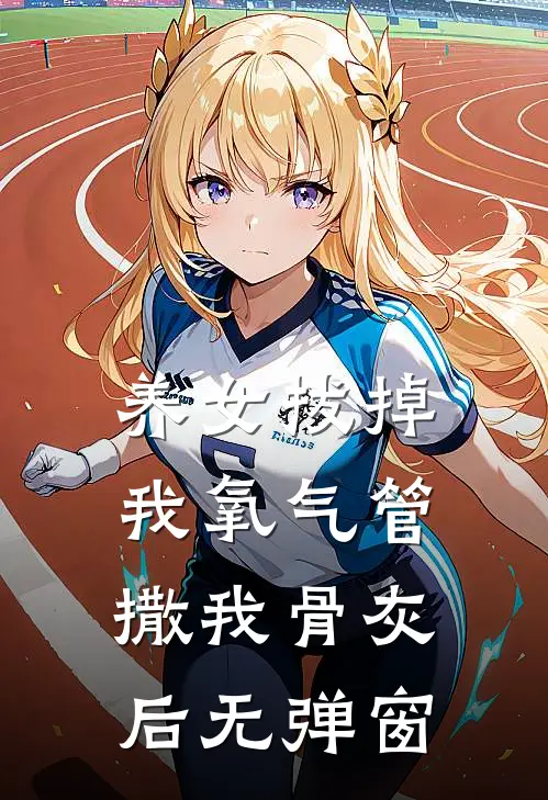 养女拔掉我氧气管撒我骨灰后无弹窗