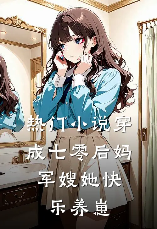 热门小说穿成七零后妈，军嫂她快乐养崽