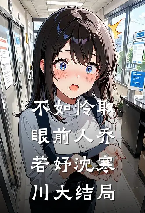 不如怜取眼前人乔若妤沈寒川大结局