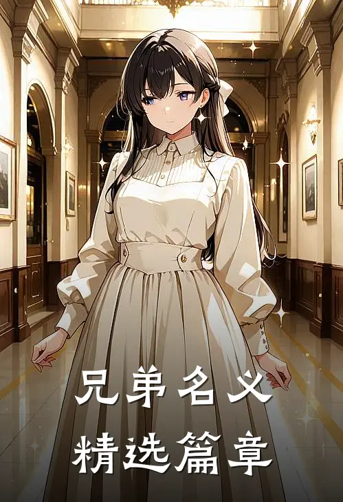 兄弟名义精选篇章