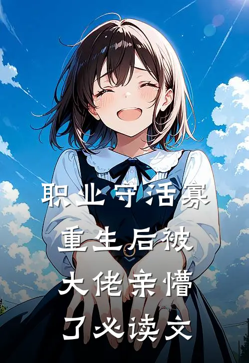 职业守活寡，重生后被大佬亲懵了必读文