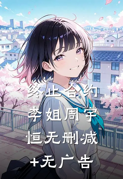 终止合约李姐周宇恒无删减+无广告