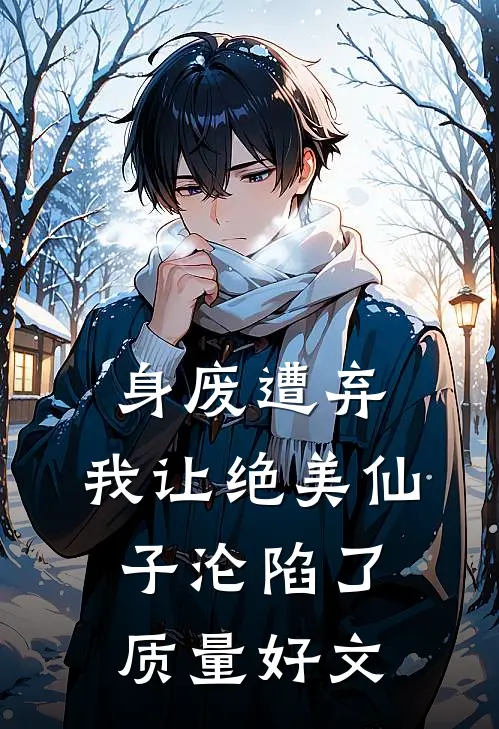 身废遭弃，我让绝美仙子沦陷了质量好文