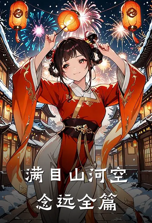 满目山河空念远全篇