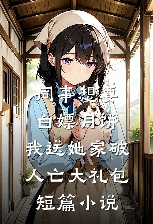 同事想要白嫖月饼，我送她家破人亡大礼包短篇小说
