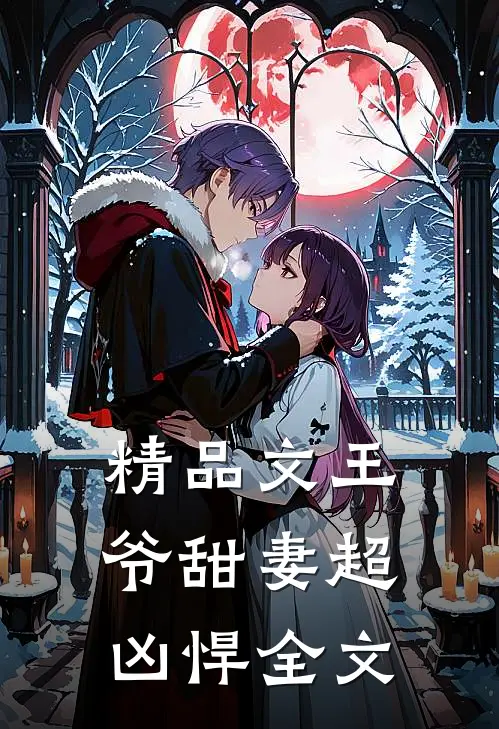 精品文王爷甜妻超凶悍全文