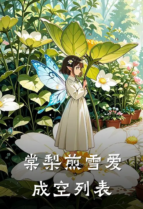 棠梨煎雪爱成空列表