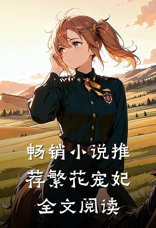 畅销小说推荐繁花宠妃全文阅读