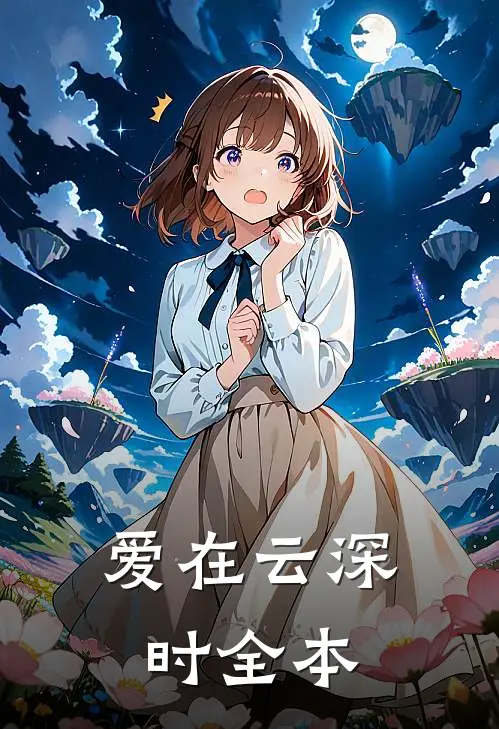 爱在云深时全本
