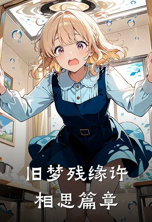 旧梦残缘许相思篇章
