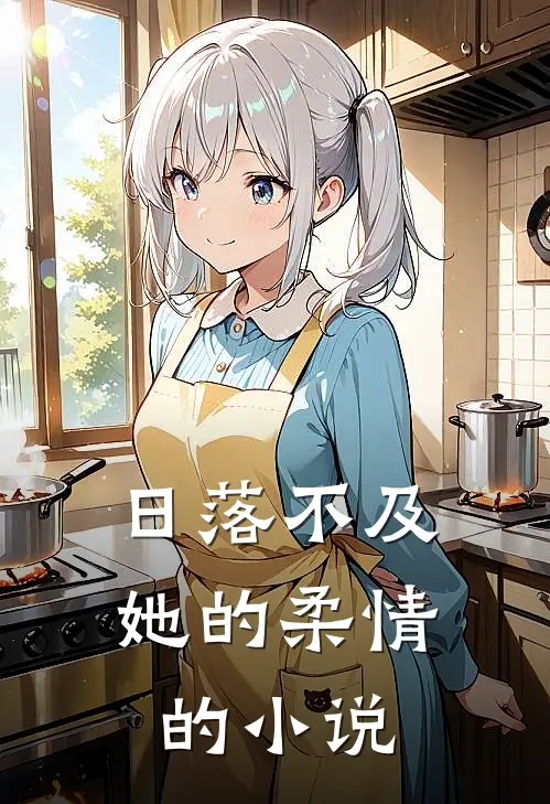 日落不及她的柔情的小说
