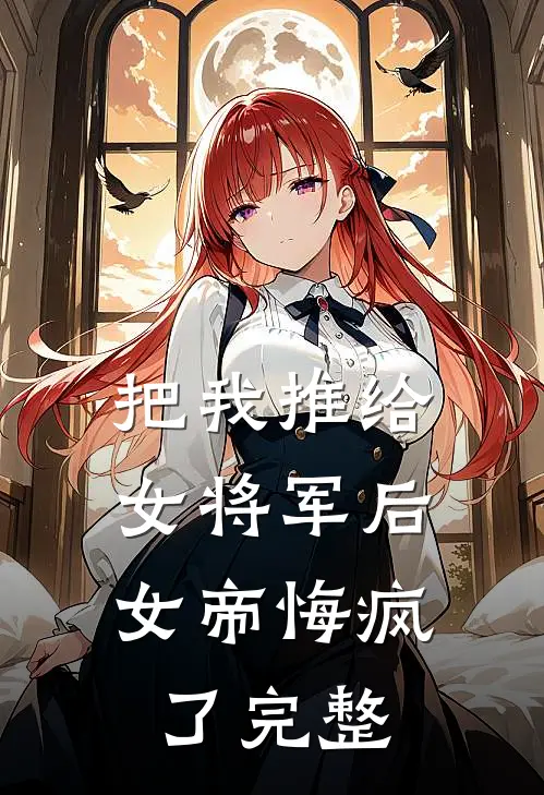 把我推给女将军后，女帝悔疯了完整