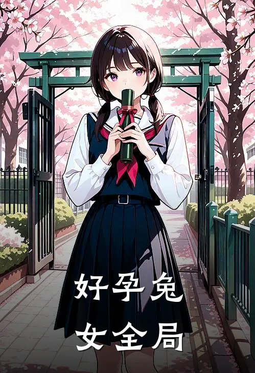 好孕兔女全局