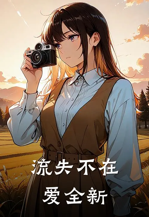 流失不在爱全新