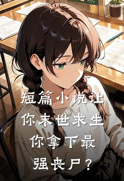 短篇小说让你末世求生，你拿下最强丧尸？