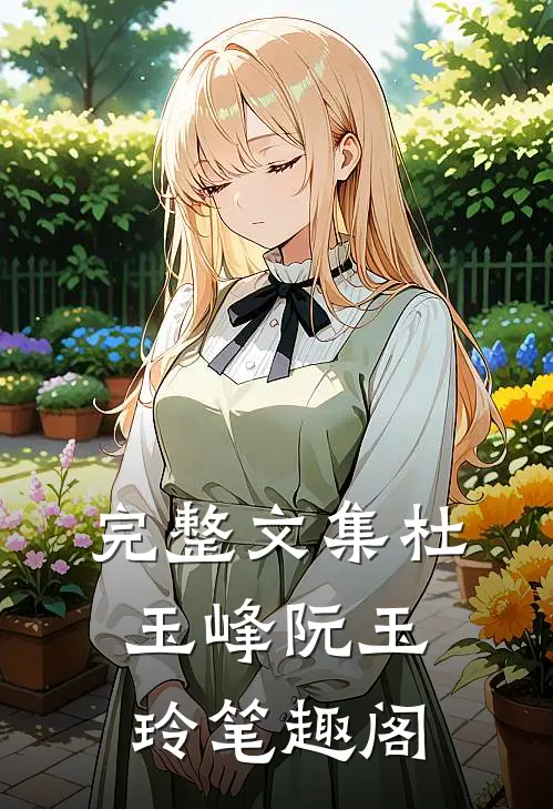 完整文集杜玉峰阮玉玲笔趣阁