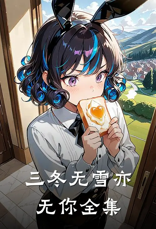 三冬无雪亦无你全集
