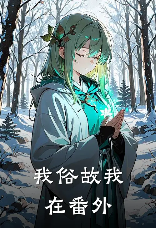 我俗故我在 番外