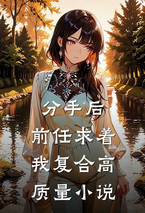 分手后，前任求着我复合高质量小说