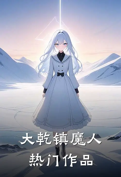 大乾镇魔人热门作品