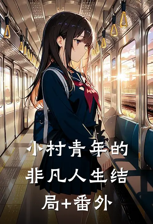 小村青年的非凡人生结局+番外