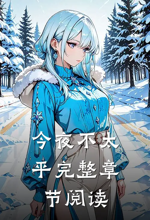 今夜不太平完整章节阅读