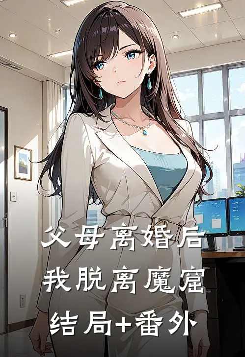 父母离婚后，我脱离魔窟结局+番外