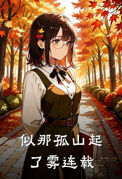 似那孤山起了雾连载