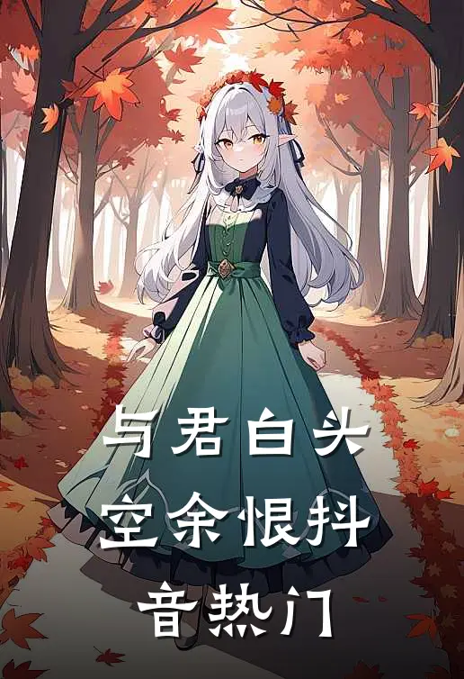 与君白头空余恨抖音热门