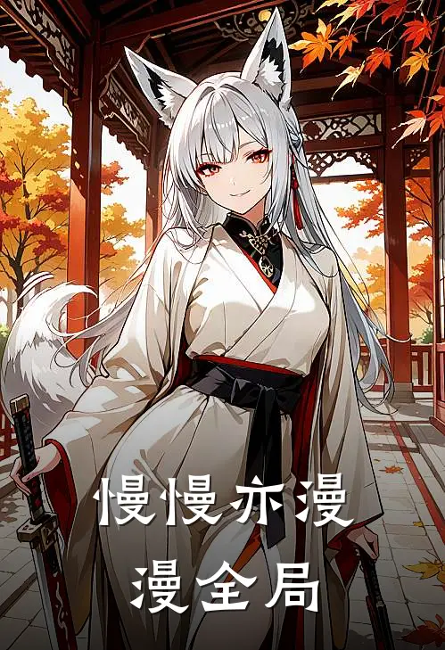 慢慢亦漫漫全局