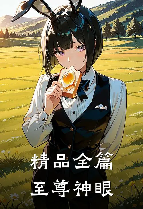 精品全篇至尊神眼