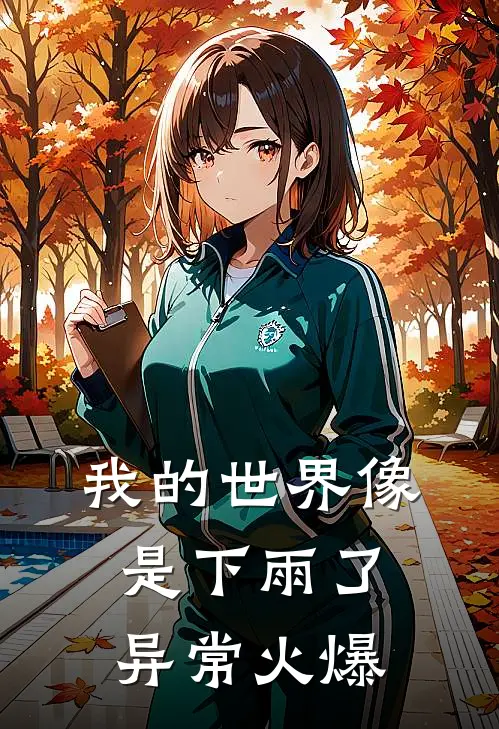 我的世界像是下雨了异常火爆