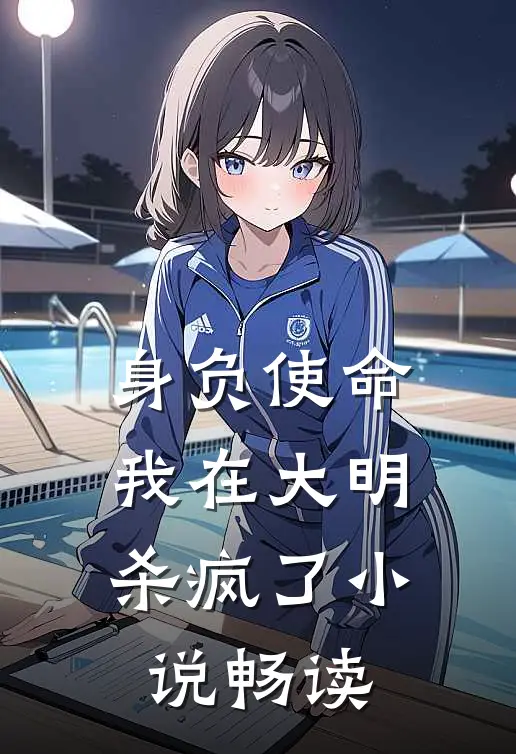 身负使命，我在大明杀疯了小说畅读