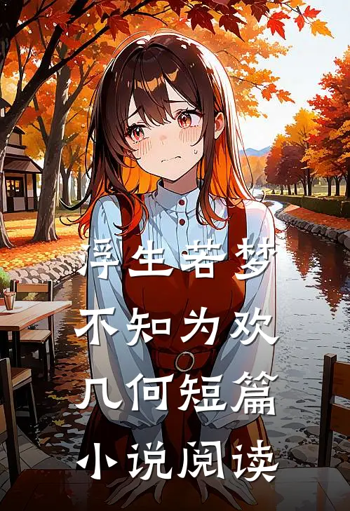 浮生若梦,不知为欢几何短篇阅读
