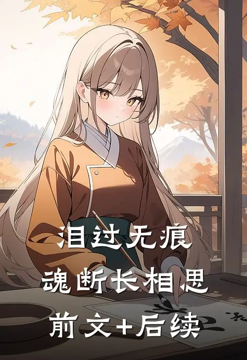 泪过无痕，魂断长相思前文+后续