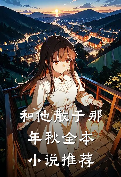 和他散于那年秋全本小说推荐