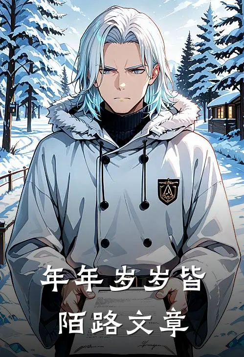 年年岁岁皆陌路文章