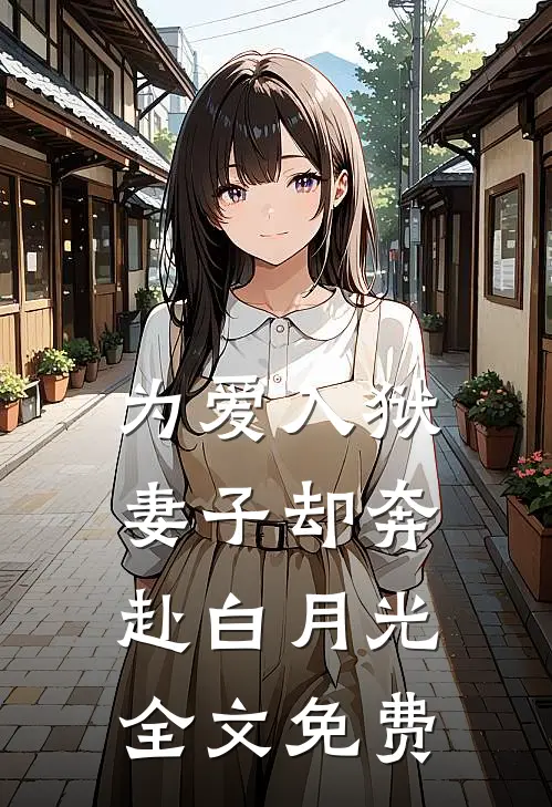为爱入狱，妻子却奔赴白月光全文免费