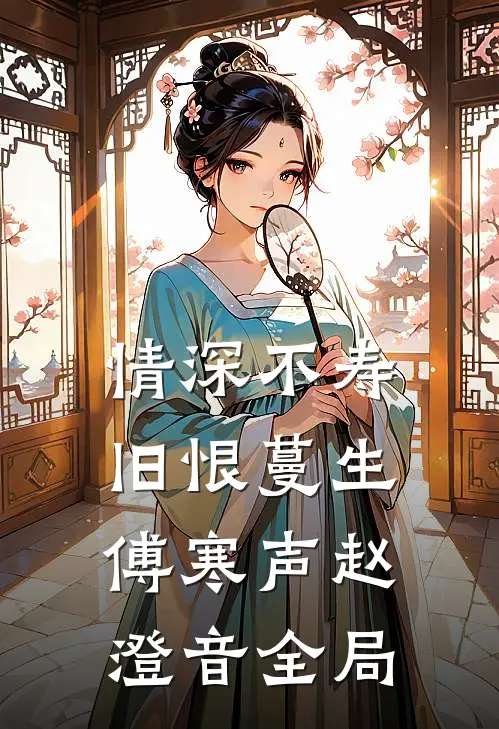 情深不寿，旧恨蔓生傅寒声赵澄音全局