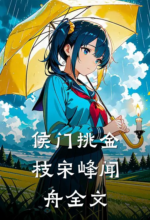 侯门挑金枝宋峰闻舟全文