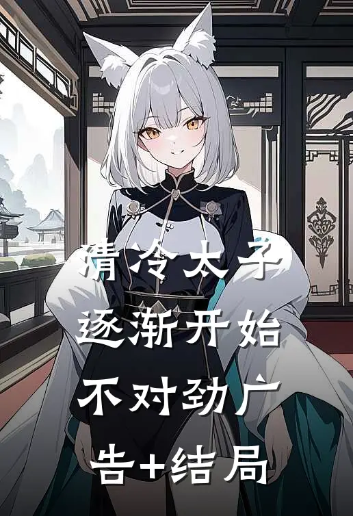 清冷太子逐渐开始不对劲广告+结局