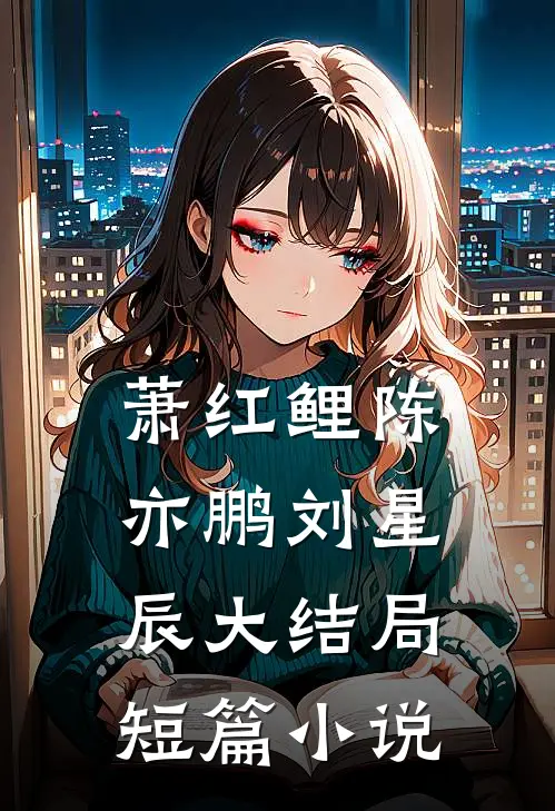 萧红鲤陈亦鹏刘星辰大结局短篇小说