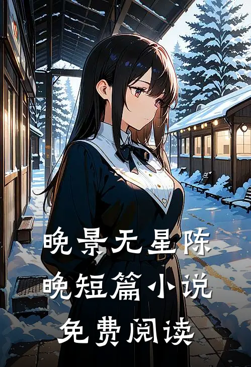 晚景无星陈晚短篇小说免费阅读