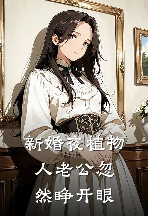 新婚夜植物人老公忽然睁开眼
