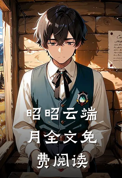 昭昭云端月全文免费阅读