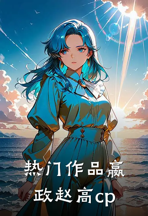 热门作品嬴政赵高cp