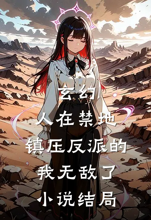 玄幻：人在禁地，镇压反派的我无敌了小说结局