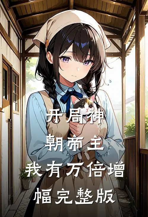 开局神朝帝主，我有万倍增幅完整版
