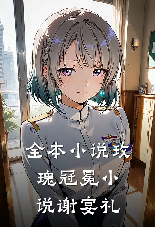 全本小说玫瑰冠冕小说谢宴礼